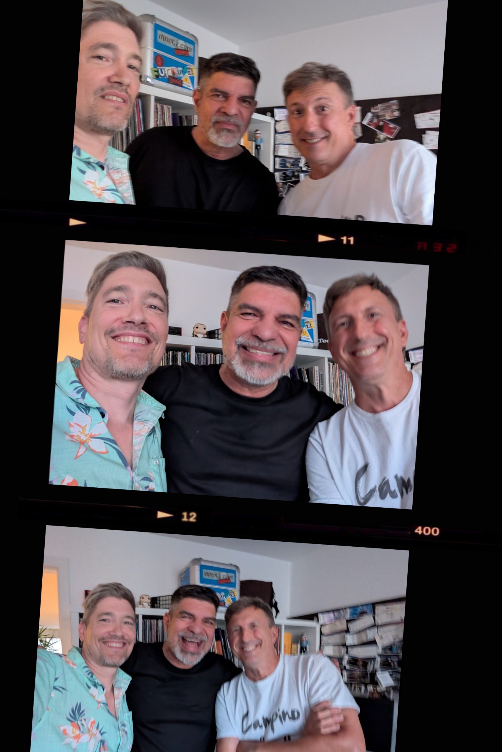 Munich Sounds Better With Jens Poenitsch